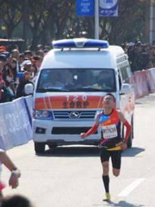 延长县大型活动