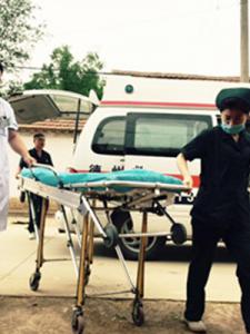 延长县院后转乡